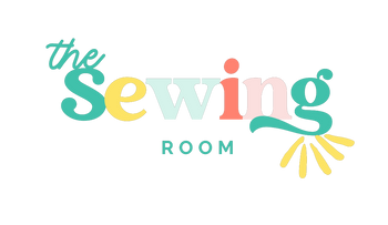 The Sewing Room logo