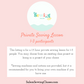 Private Lesson for 1-3 students
